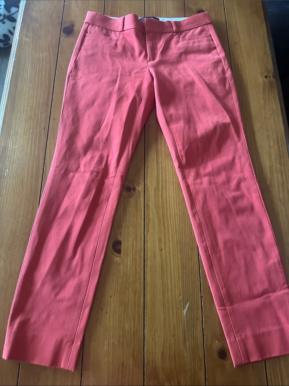 Banana Republic Slim Dress Pants